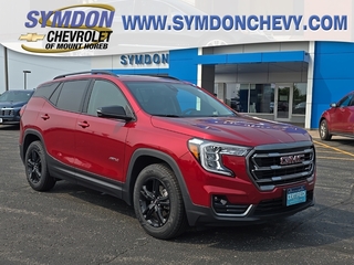 2023 Gmc Terrain for sale in Mount Horeb WI