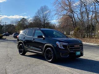 2023 Gmc Terrain