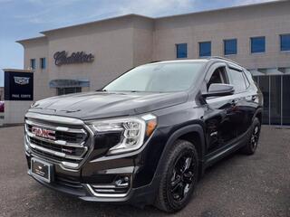 2023 Gmc Terrain