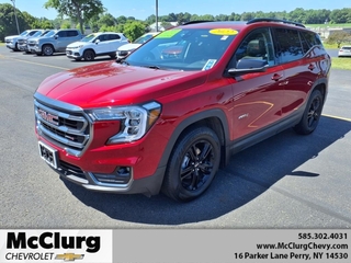 2023 Gmc Terrain for sale in Perry NY