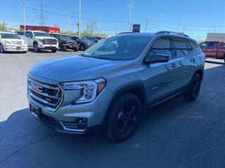 2023 Gmc Terrain