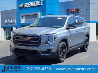 2023 Gmc Terrain for sale in Shelbyville IN