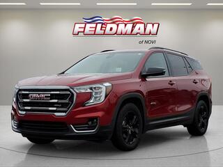 2023 Gmc Terrain for sale in Novi MI