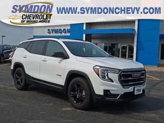 2024 Gmc Terrain for sale in Mount Horeb WI