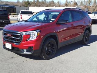 2024 Gmc Terrain for sale in Roanoke VA