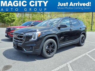 2024 Gmc Terrain for sale in Roanoke VA