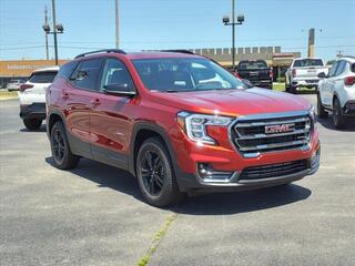 2024 Gmc Terrain for sale in Tulsa OK