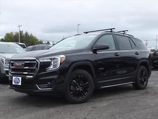 2024 Gmc Terrain for sale in Somersworth NH