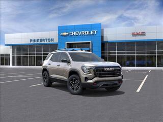 2026 Gmc Terrain for sale in Lynchburg VA