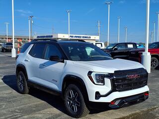 2026 Gmc Terrain for sale in Altus OK