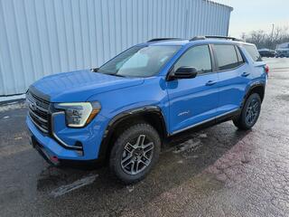 2026 Gmc Terrain for sale in Ripon WI