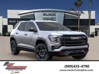 2026 Gmc Terrain for sale in Ontario CA