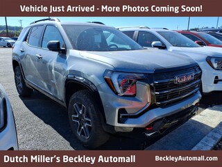 2026 Gmc Terrain for sale in Beckley WV