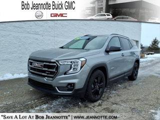 2023 Gmc Terrain for sale in Plymouth MI