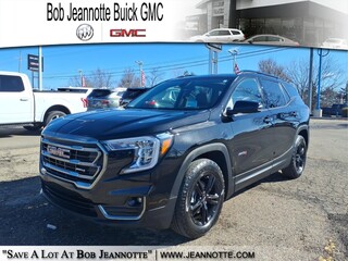 2023 Gmc Terrain for sale in Plymouth MI