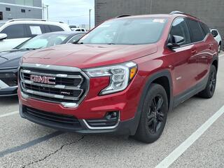 2023 Gmc Terrain for sale in Fenton MO