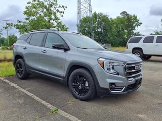 2023 Gmc Terrain