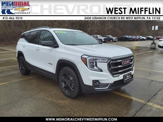 2023 Gmc Terrain for sale in West Mifflin PA