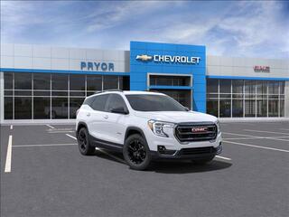 2024 Gmc Terrain for sale in Pryor OK