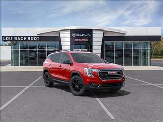 2024 Gmc Terrain for sale in Rockford IL