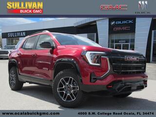 2026 Gmc Terrain for sale in Ocala FL