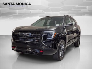 2026 Gmc Terrain for sale in Santa Monica CA