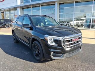 2023 Gmc Terrain