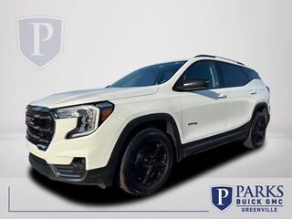 2023 Gmc Terrain for sale in Greenville SC