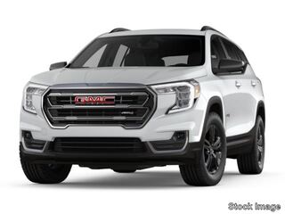 2023 Gmc Terrain