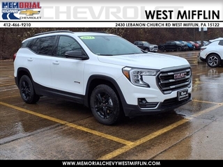 2023 Gmc Terrain for sale in West Mifflin PA