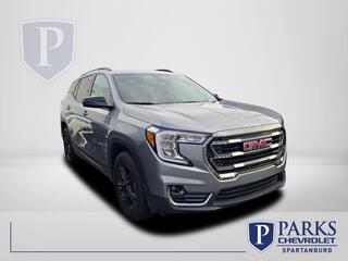 2023 Gmc Terrain