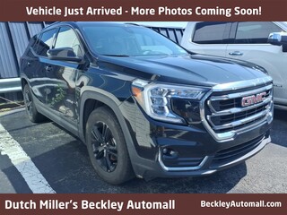 2024 Gmc Terrain for sale in Beckley WV