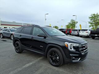 2024 Gmc Terrain for sale in Matteson IL