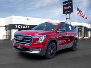 2024 Gmc Terrain for sale in Council Bluffs IA