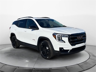 2024 Gmc Terrain for sale in Greensboro NC