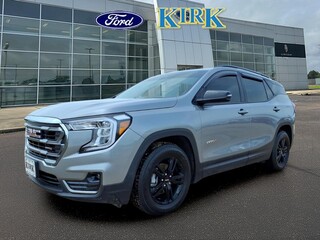 2024 Gmc Terrain for sale in Grenada MS