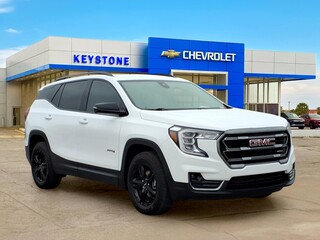 2024 Gmc Terrain for sale in Sand Springs OK