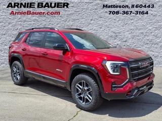 2026 Gmc Terrain for sale in Matteson IL