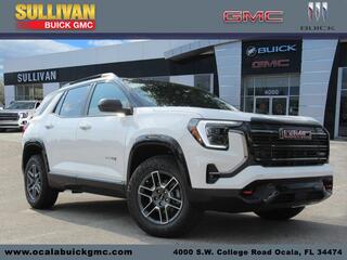 2026 Gmc Terrain for sale in Ocala FL