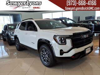 2026 Gmc Terrain for sale in Randolph NJ