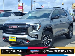 2026 Gmc Terrain for sale in Cleveland TX