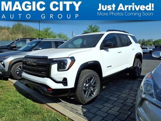2026 Gmc Terrain for sale in Roanoke VA