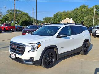 2023 Gmc Terrain