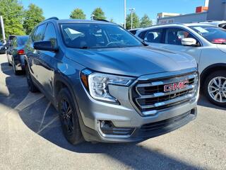 2023 Gmc Terrain for sale in Clarksville TN