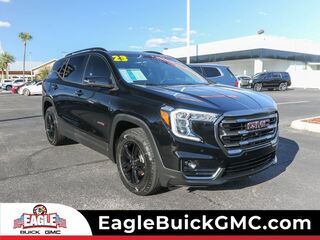 2023 Gmc Terrain