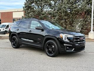 2023 Gmc Terrain for sale in Asheville NC