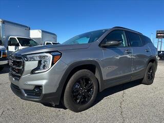 2023 Gmc Terrain for sale in Greenville SC