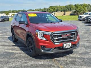 2023 Gmc Terrain