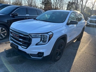 2023 Gmc Terrain for sale in Greenville SC