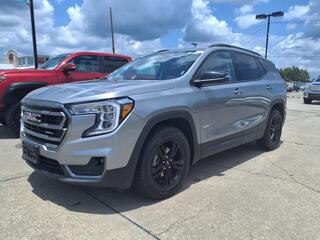 2023 Gmc Terrain